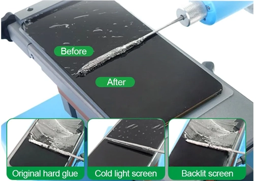 OCA REMOVER چیست؟