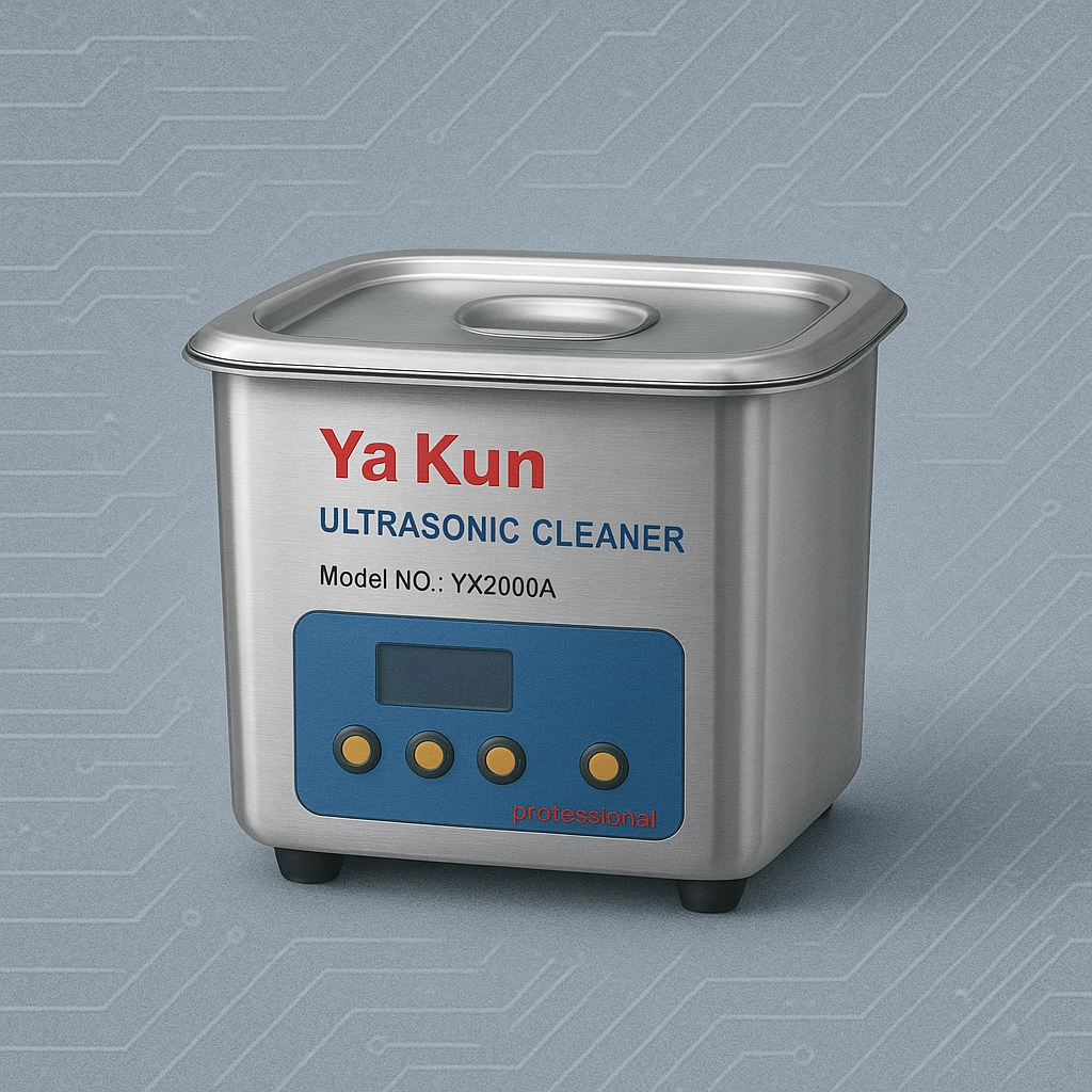 اولتراسونیک