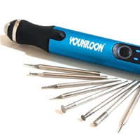 تفاوت oca remover و فلز مینیاتوری