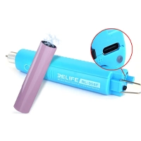 قدرت و سرعت موتور oca remover