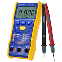 Mechanic S-IV Smart کالیبره