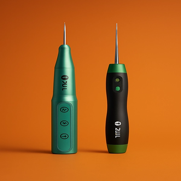 تفاوت و کاربرد اصلی فرز مینیاتوری و OCA Remover