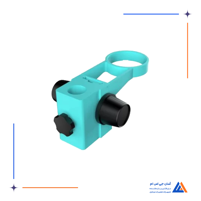گردنی لوپ RF4 RF7050 TVP