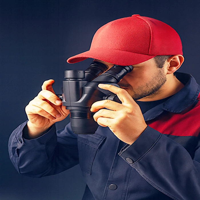 هد لوپ سه چشم چیست؟