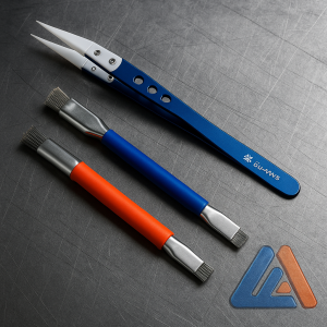 اشتباهات خرید پنس و برس