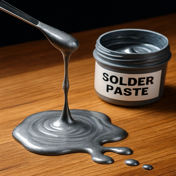 بهترین خمیر قلع و احیاکننده‌های بازار ایران | معرفی و مقایسه