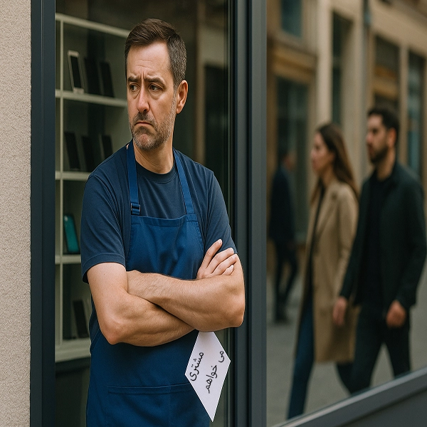 9 روش جذب مشتری برای تعمیرکاران موبایل