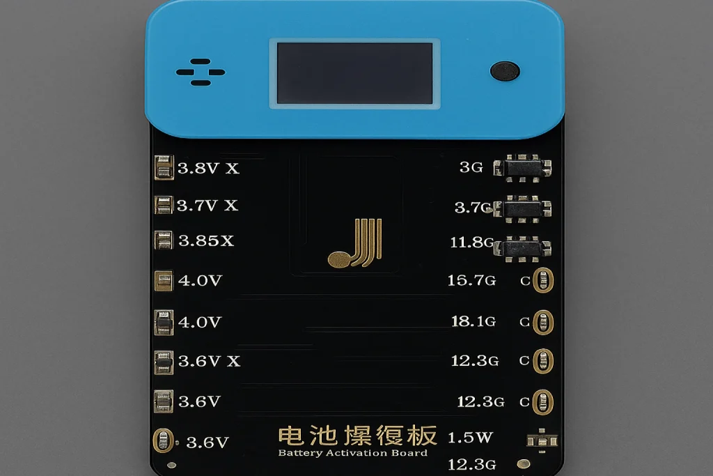 نکات مهم قبل از خرید کیت شارژ