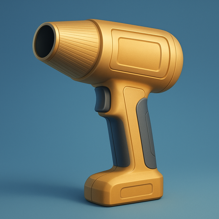 کاربرد جت فن