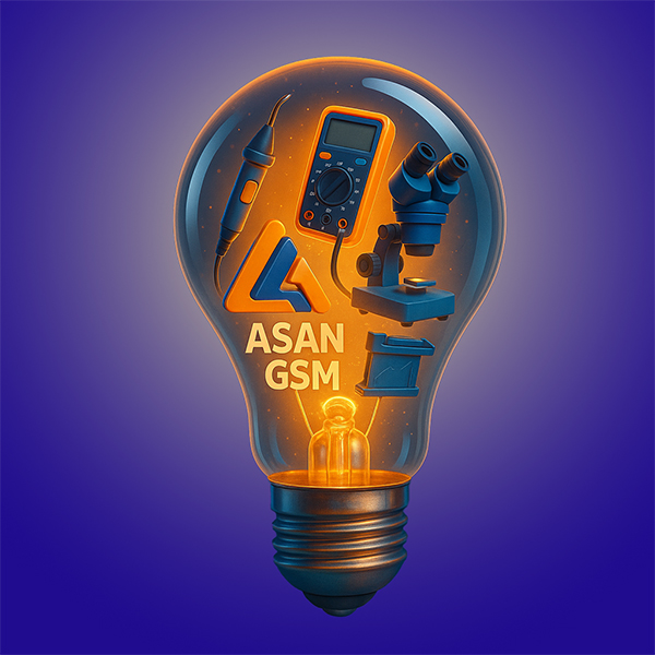 همکاری با واردکننده ابزار تعمیر موبایل = قیمت بهتر + ضمانت واقعی!