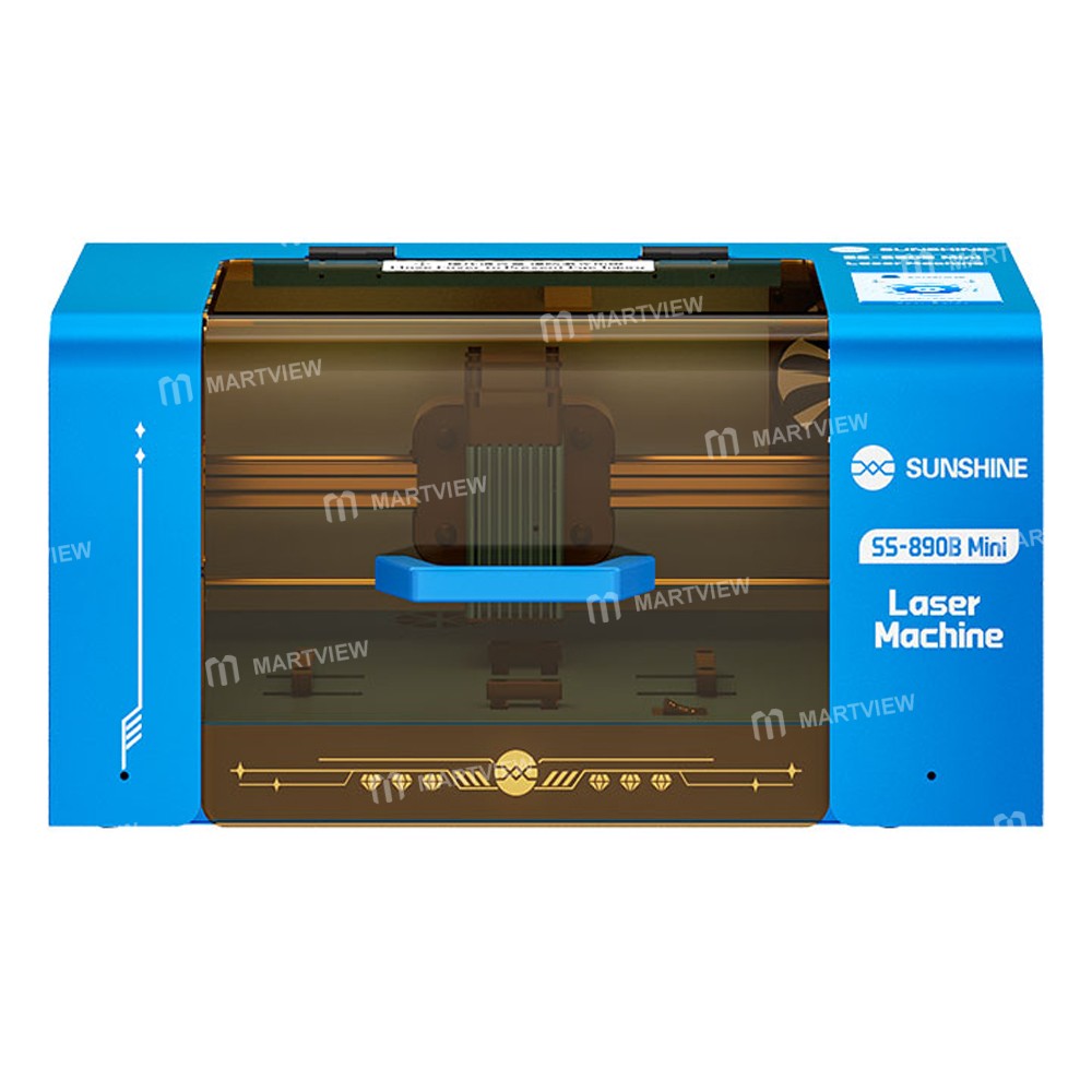 جدا کننده صفحه لیزری SUNSHINE SS-890B MINI
