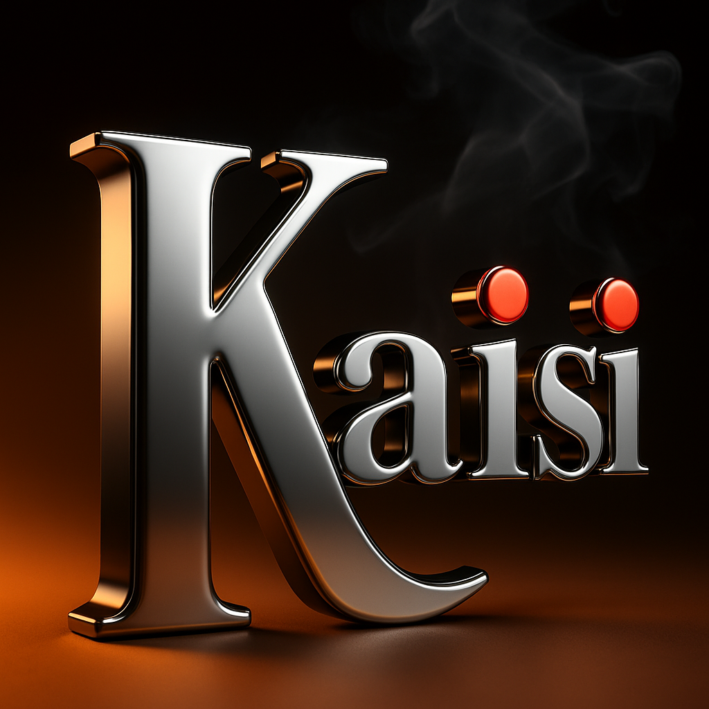 kaisi