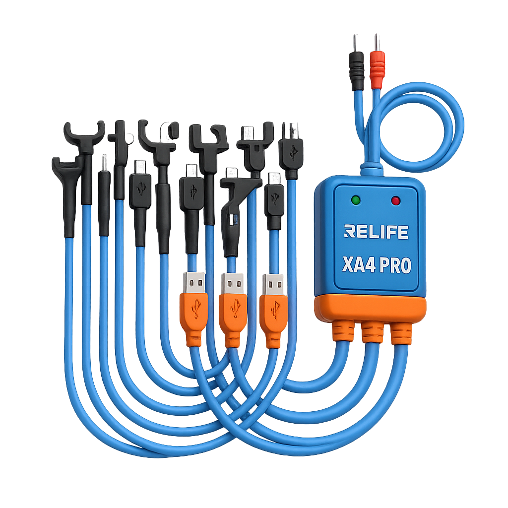 RELIFE XA4 PRO