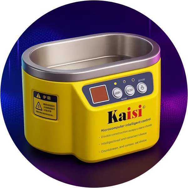 اولتراسونیک و لوازم جانبی