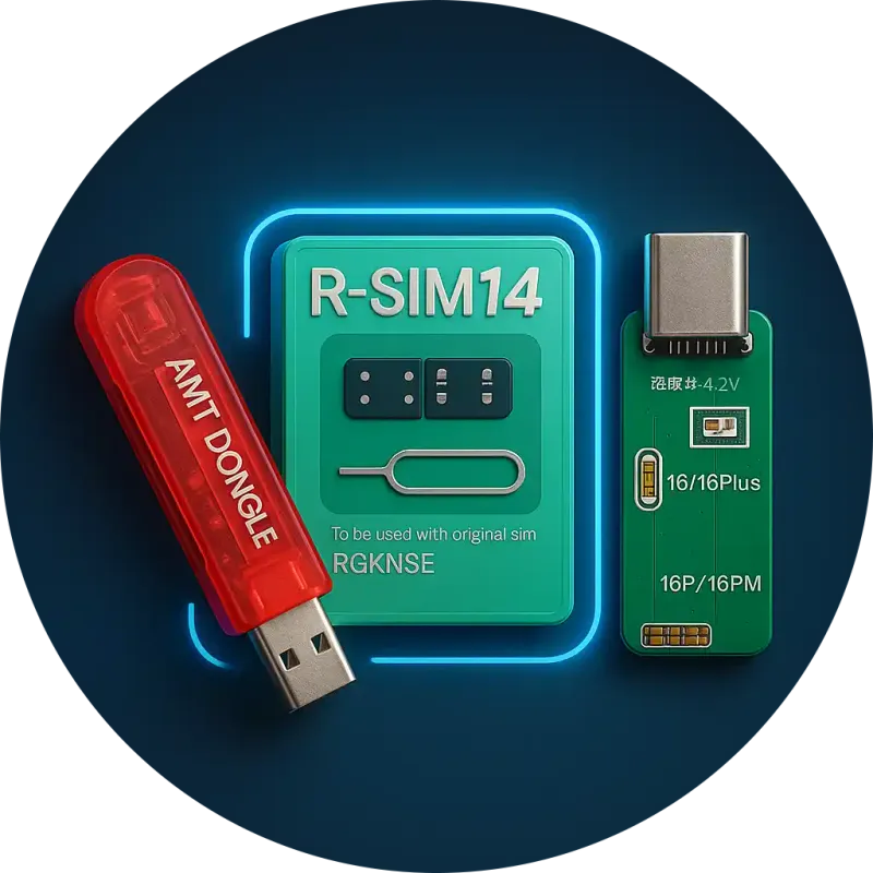 ابزار تعمیرات نرم افزاری