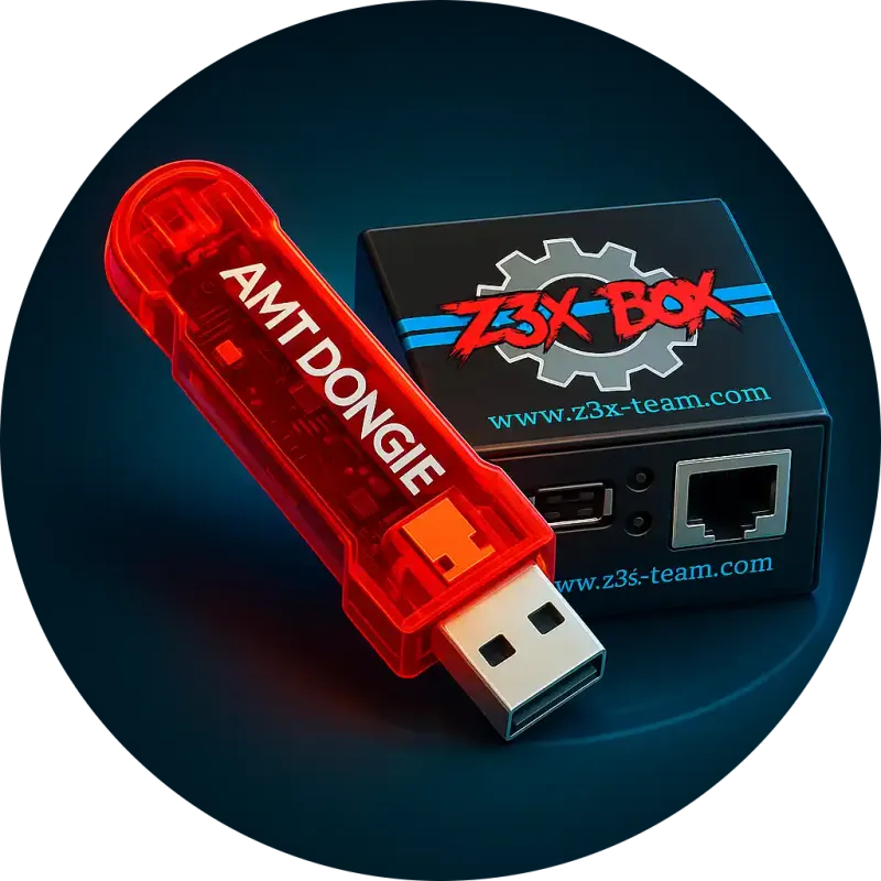 باکس و دانگل