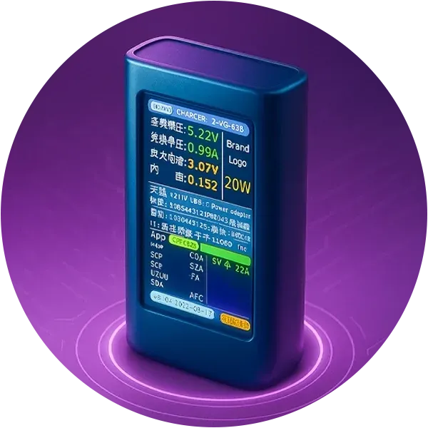 تستر و کالیبراتور ها