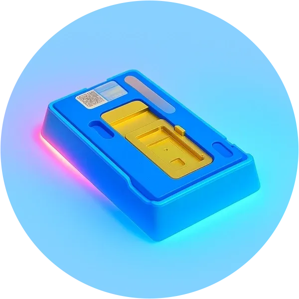 پری هیتر و ماژول ها