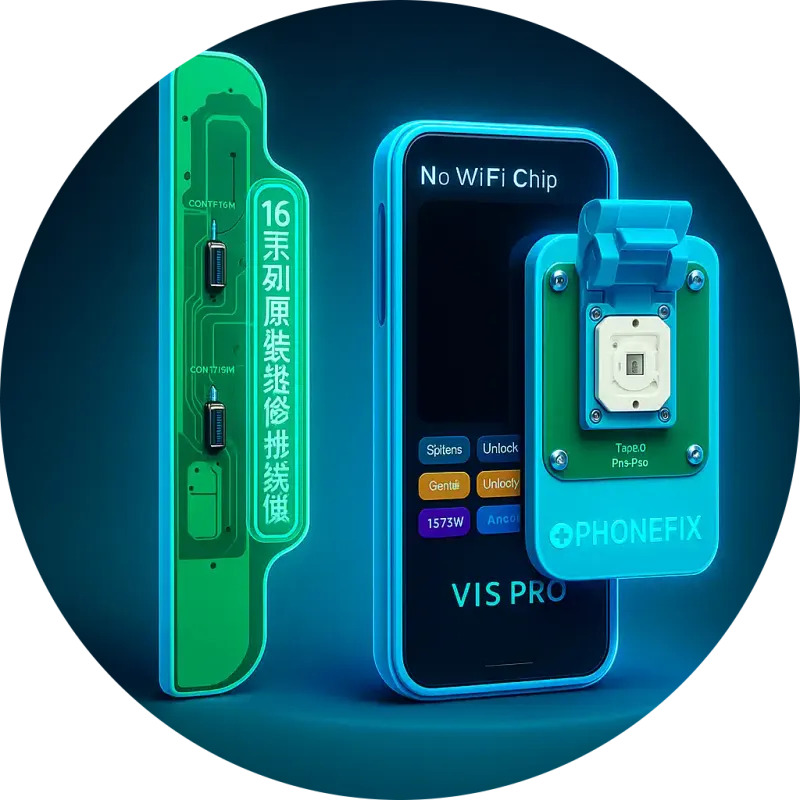 پروگرمر و ماژول ها