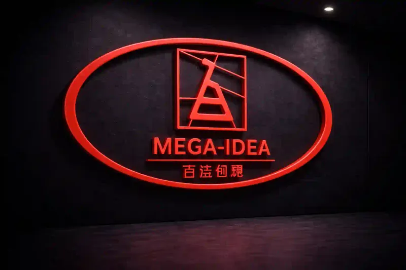 mega
