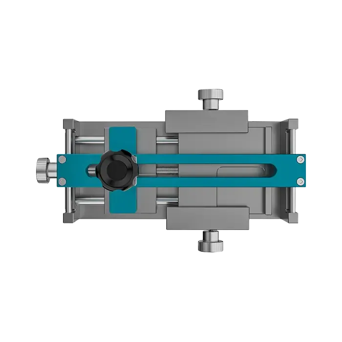 گیره تعمیر قاب و شاسی موبایل TBK-215A