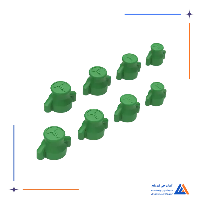 da35 محافظ لنز  1