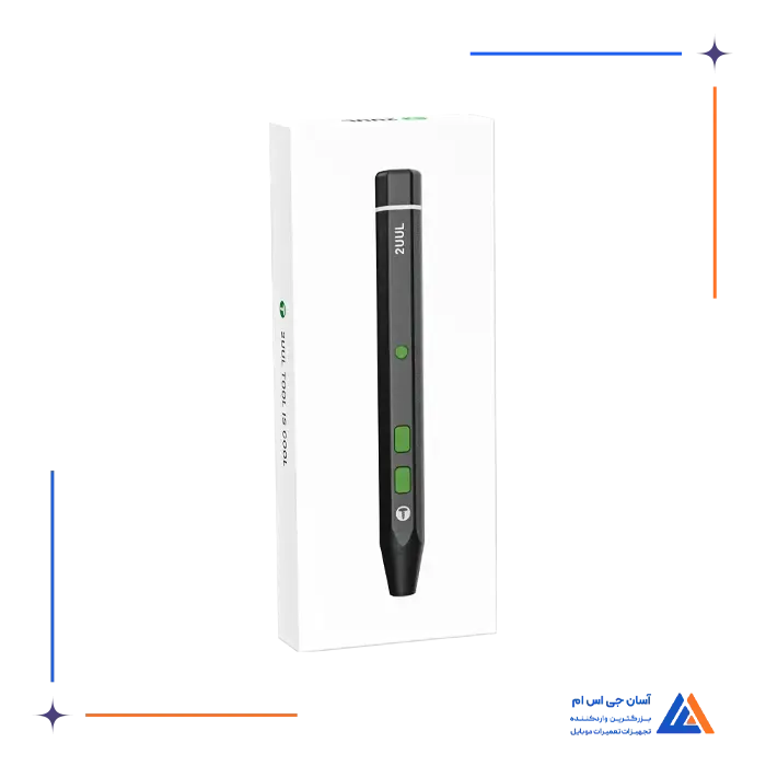 پیچ گوشتی 2UUl sd15 2