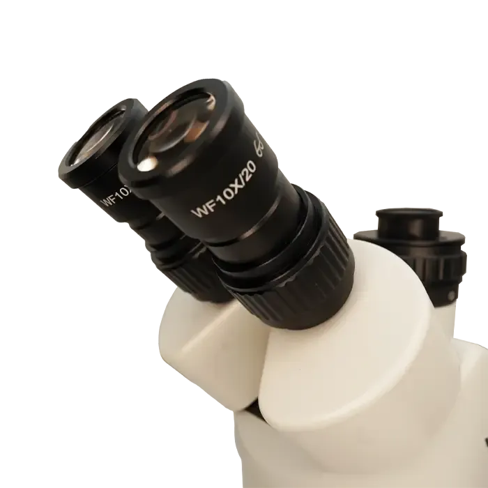 لوپ سه چشم YAXUN YX-AK33 PLUS