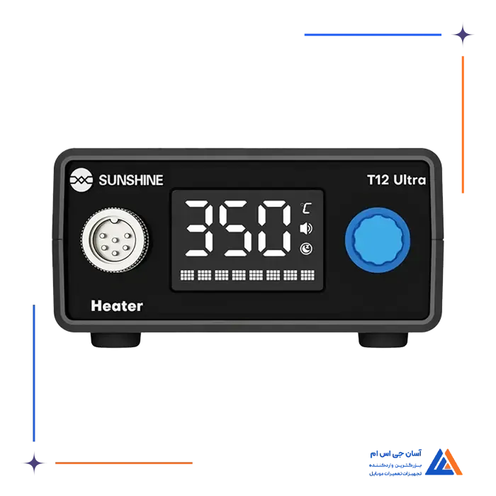 هویه Sunshine T12 Ultra 1