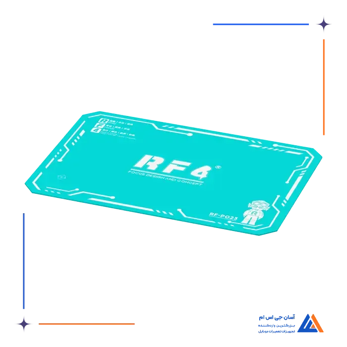 پد-سیلیکونی-po23