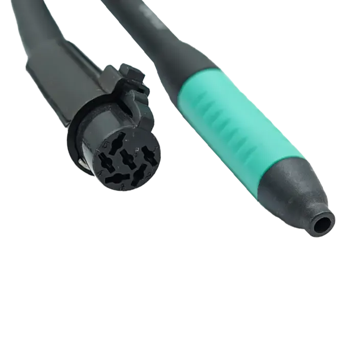 GVM T115 2