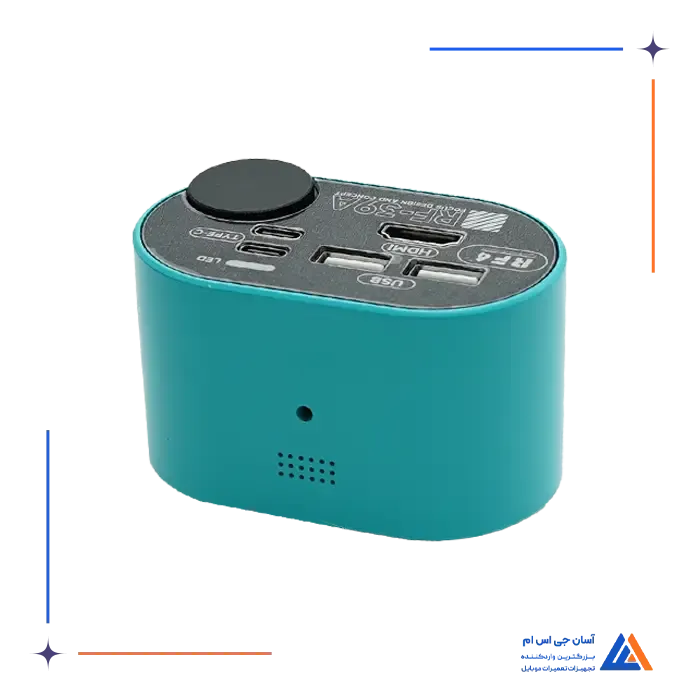 دوربین-لوپ-RF4-RF-39A