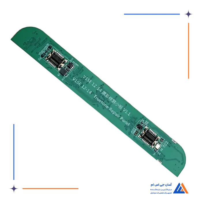 ماژول ال سی دی JCID V1SPRO TRUE TONE 12-14PM