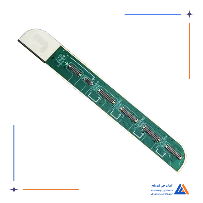 ماژول ال سی دی JCID V1SPRO TRUE TONE 12-14PM