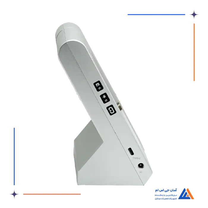 دوربین حرارتی LINCSEEK SHORTCAM V