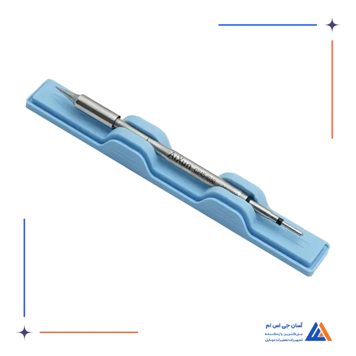 نوک هویه سر صاف AIXUN C245-I030