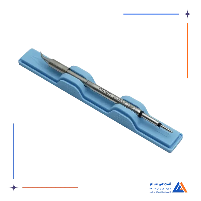 نوک هویه سر کج AIXUN C245-S030\