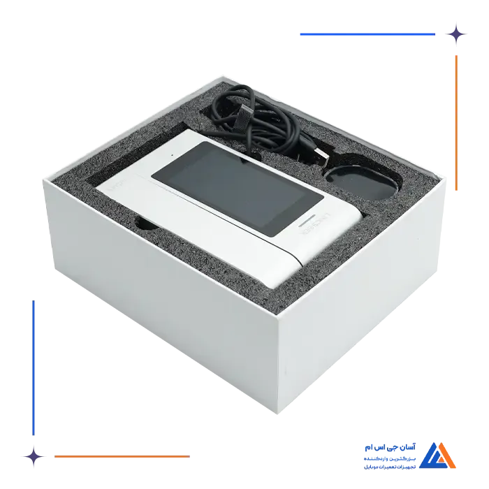 دوربین حرارتی LINCSEEK SHORTCAM V
