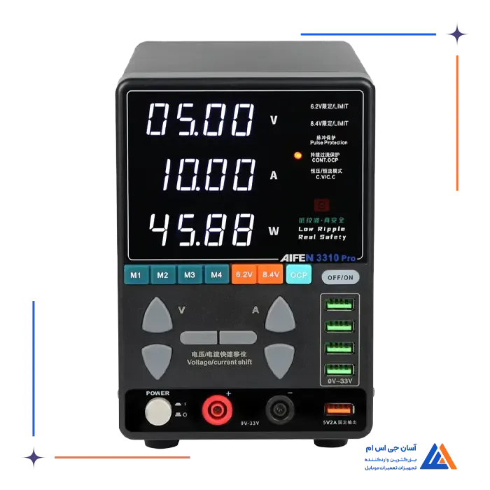 Aifen 3310Pro 1