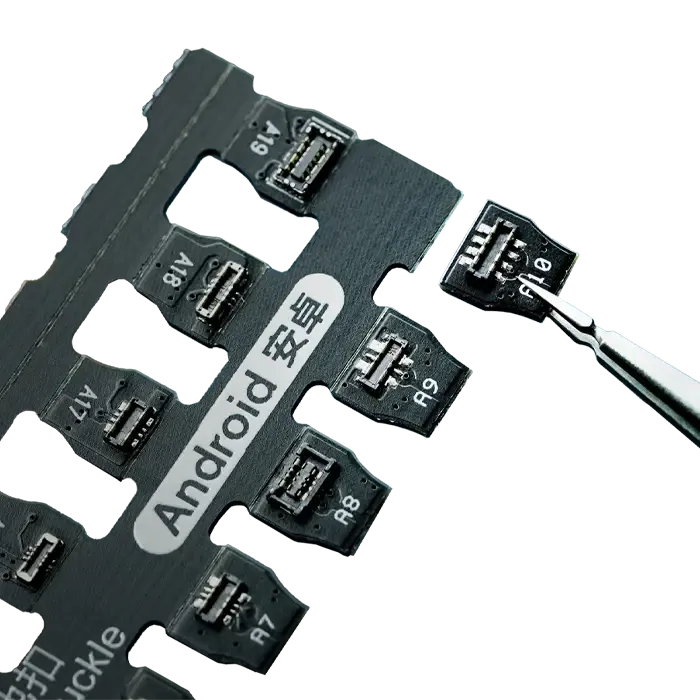 کانکتور باتری اندروید 2UUL PW06 5