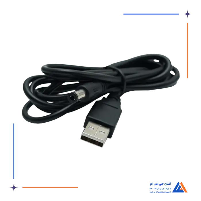 دوربین لوپ RF4 RF-2KC2PRO