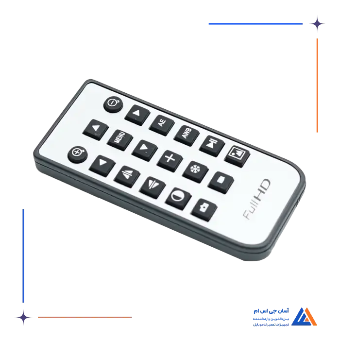 دوربین لوپ HERO HR-11 51MP