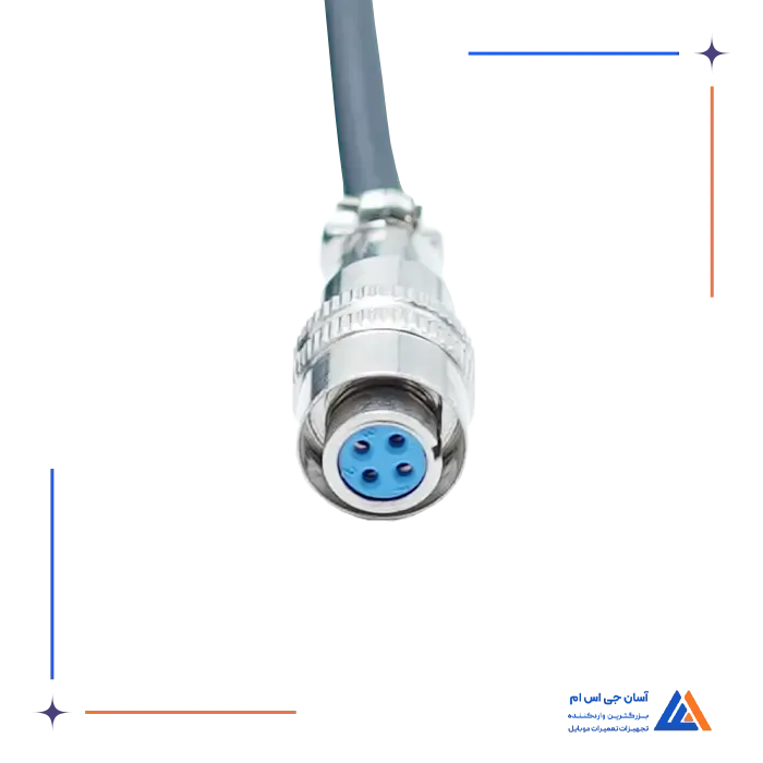 دسته هویه RF4 RF-ONE    5
