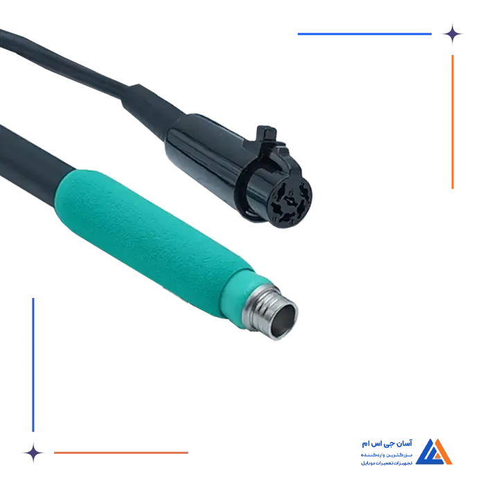 دسته هویه SUGON T210    5