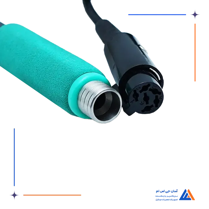 دسته هویه SUGON T245     5