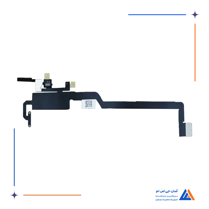 فلت رسیور jcid    4