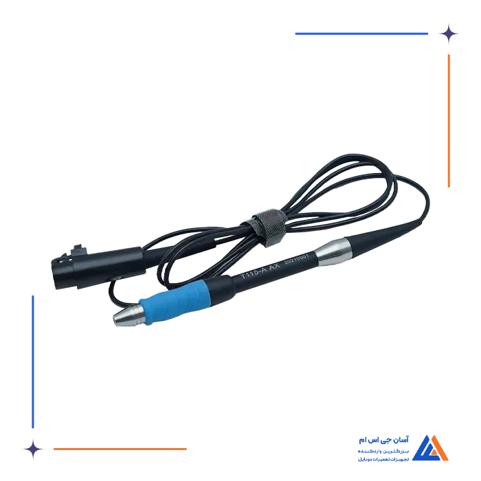 دسته هویه AIXUN T115