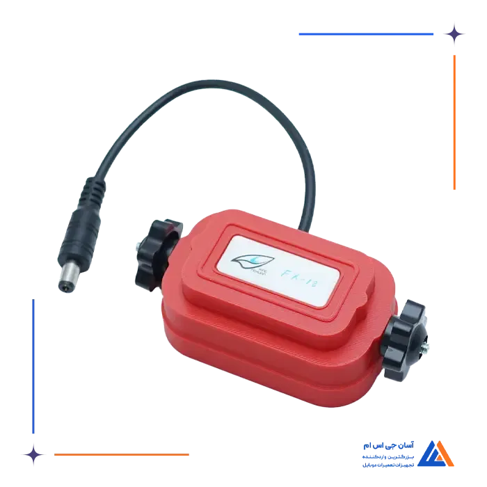لامپ FX18 LED      6