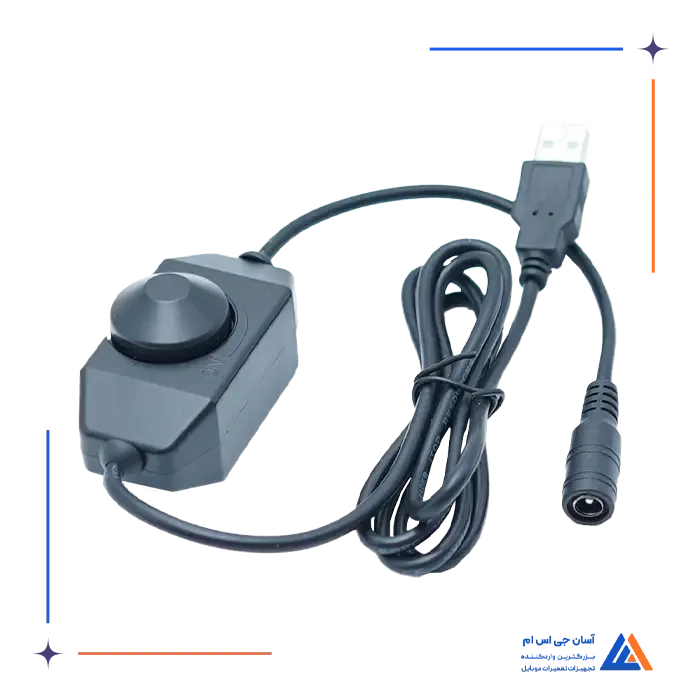 لامپ FX18 LED      8