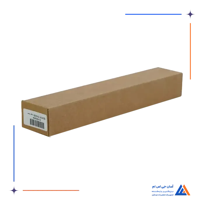دسته هویه QUICK TS1200 TSS30B         6
